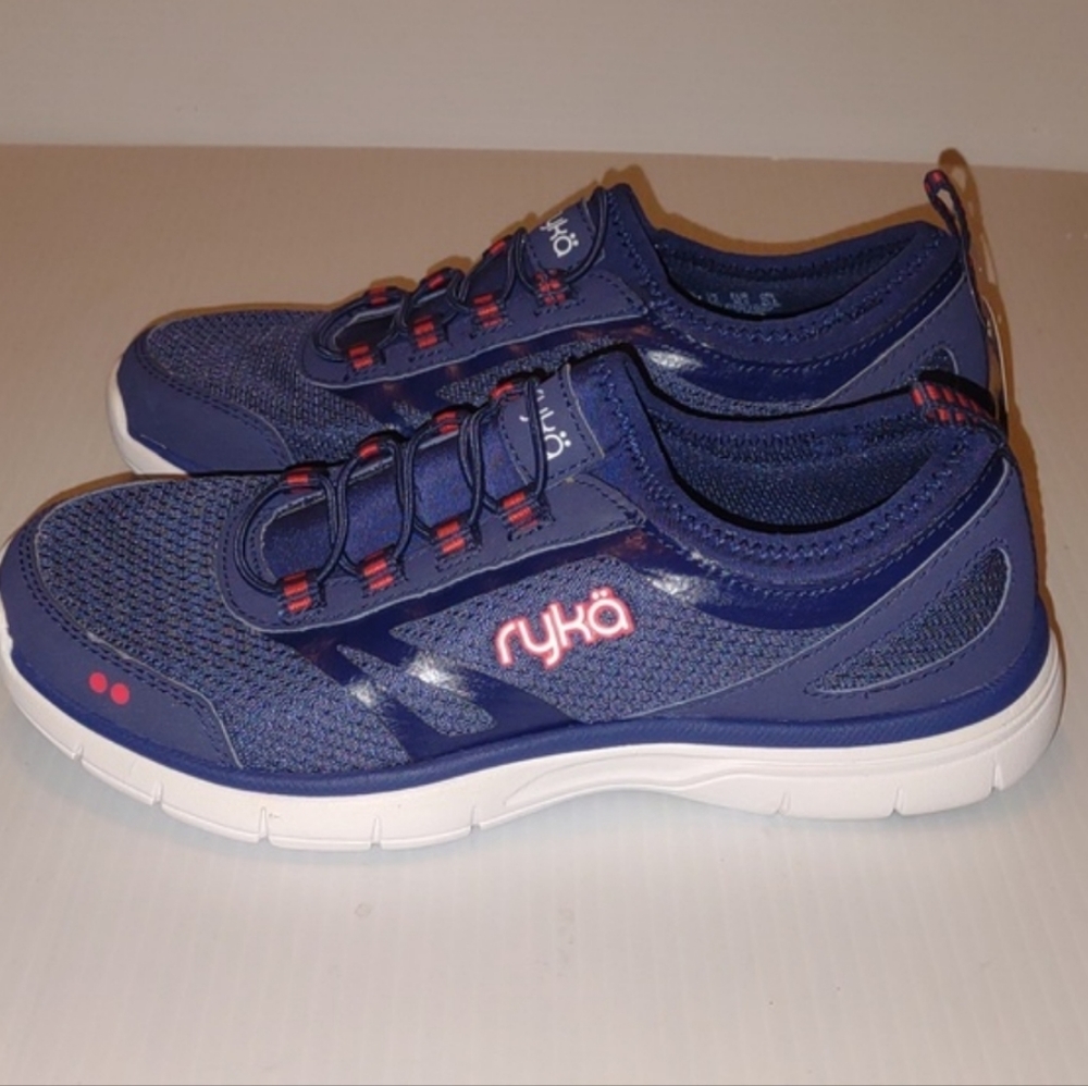 👣Memory foam Ryko sneaker U.S. Size 6.5 Medium no box Women's footwear - Picture 3 of 16